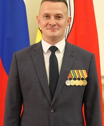 Полуян Илья Владимирович