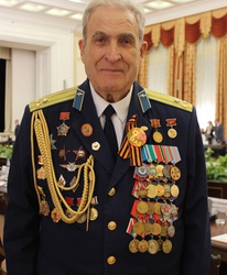 Михайленко Владимир Григорьевич