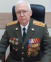 Сыч Владимир Антонович