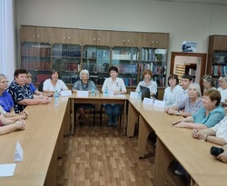 «Наш выбор – это отражение гражданской позиции», — считают острогожские общественники