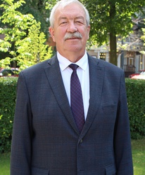 Иванов Михаил Васильевич
