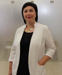 Осьминина Анна Сергеевна