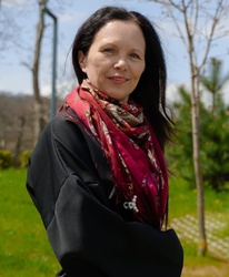 Краус Анжела Александровна