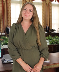 Дерезуцкая Марина Юрьевна
