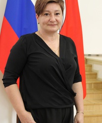 Глаголева Елена Александровна