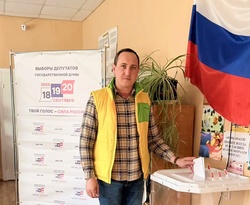Выбор сделан, наблюдение продолжается