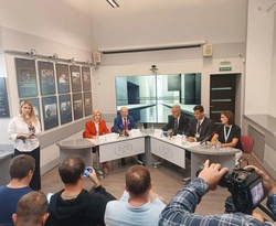 Общественный штаб по наблюдению за выборами успешно разоблачил несколько фейков