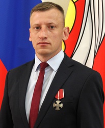 Михеев Алексей Евгеньевич