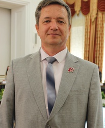 Картавцев Александр Валентинович