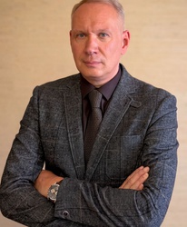 Лисичко Роман Владимирович