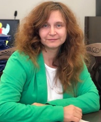 Черникова Виктория Владимировна