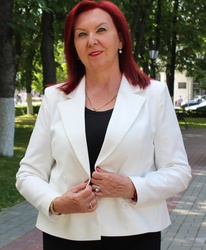 Дронова Елена Викторовна