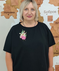 Лабзукова Виктория Михайловна