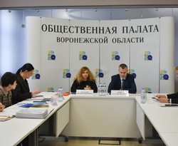 В Общественной палате утвердили кандидатов в общественный совет при министерстве здравоохранения