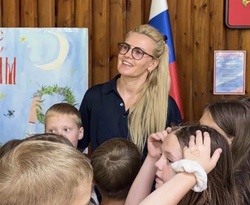Комиссия по делам ветеранов боевых действий и вопросам безопасности приняла участие в мониторинге детских лагерей