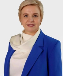 Масленникова Маргарита Юрьевна
