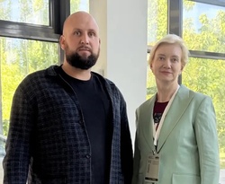 Представители Общественной палаты приняли участие в VI Зверевских чтениях