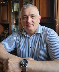Ковальчук Роман Сергеевич