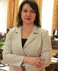 Коросан Елена Ивановна