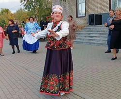 В Бугаевке отпраздновали День образования села