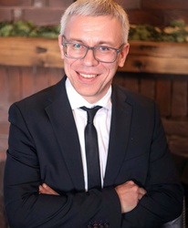 Сафонов Сергей Александрович