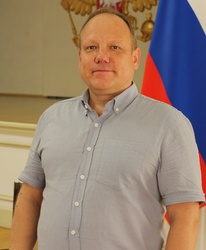 Медведев Роман Владимирович