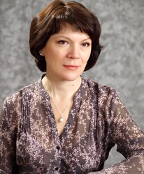 Христова Галина Павловна
