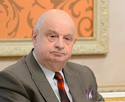 Поздравляем Бронислава Табачникова с 90-летием юбилеем