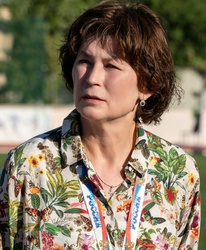 Рузина Елена Ивановна