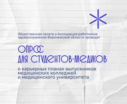 Комиссия по здравоохранению проводит исследование о карьерных планах выпускников медицинских вузов и колледжей