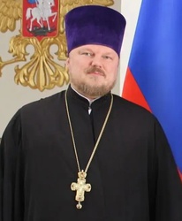 Скакалин Андрей Александрович