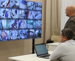 В Общественной палате в дни выборов будет работать Центр общественного наблюдения