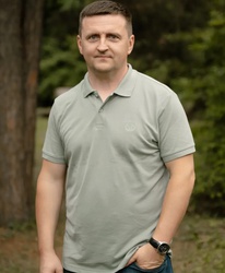 Горохов Максим Юрьевич