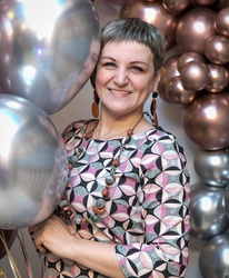 Харсеева Тамара Николаевна