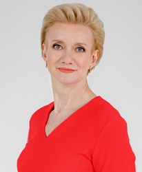 Кузнецова Елена Сергеевна