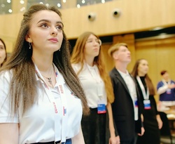 Проект сотрудника аппарата Общественной палаты вошел в ТОП-20 программы «Команда России»