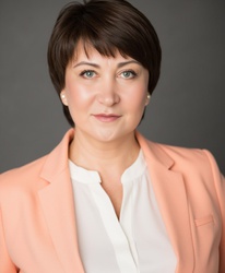 Филь Наталья Александровна